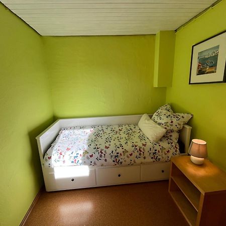 Apartamento Waldhaus Max Bad Wildbad Exterior foto