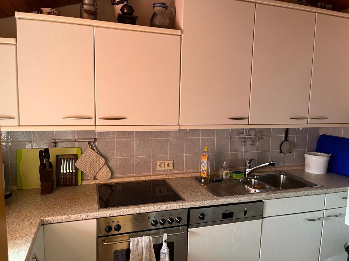 Apartamento Waldhaus Max Bad Wildbad Exterior foto