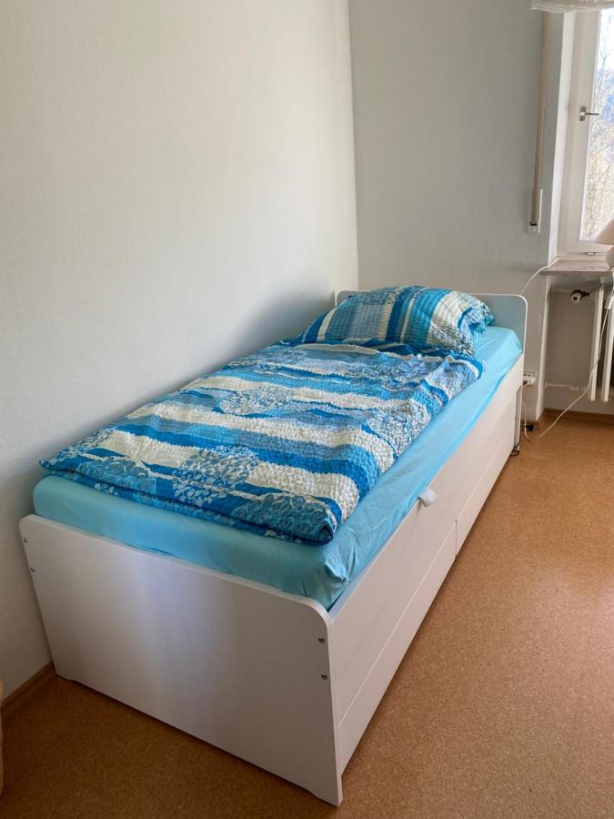 Apartamento Waldhaus Max Bad Wildbad Exterior foto